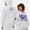 NFL Buffalo Bills Hoodie mit Aufdruck NFL Buffalo Bills Hoodie mit Aufdruck