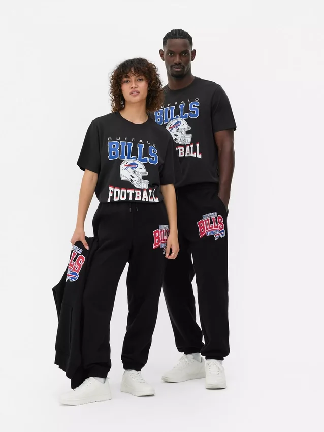 NFL Buffalo Bills Jogginghose NFL Buffalo Bills Jogginghose