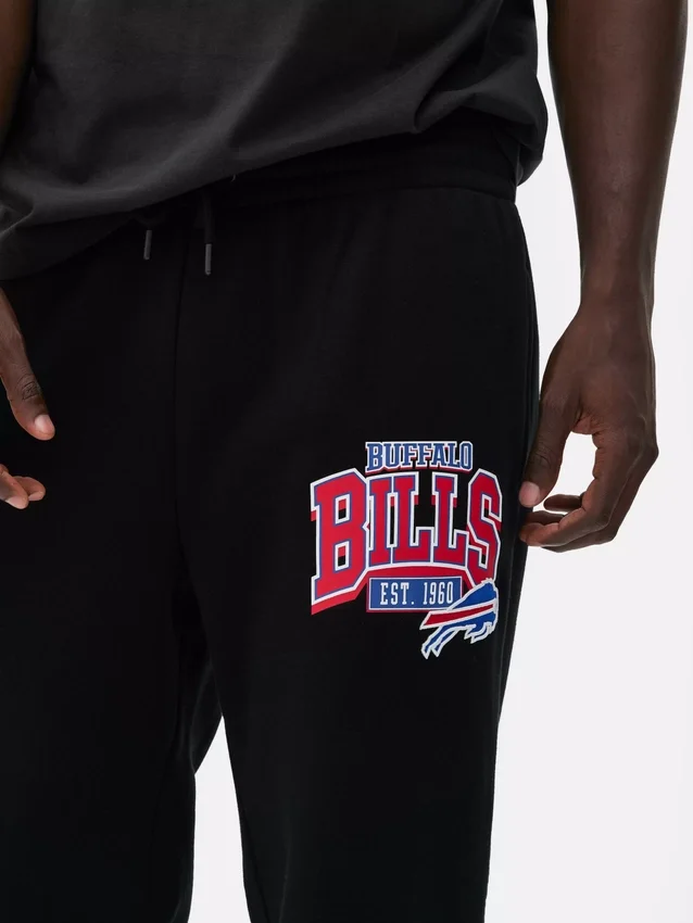 NFL Buffalo Bills Jogginghose NFL Buffalo Bills Jogginghose