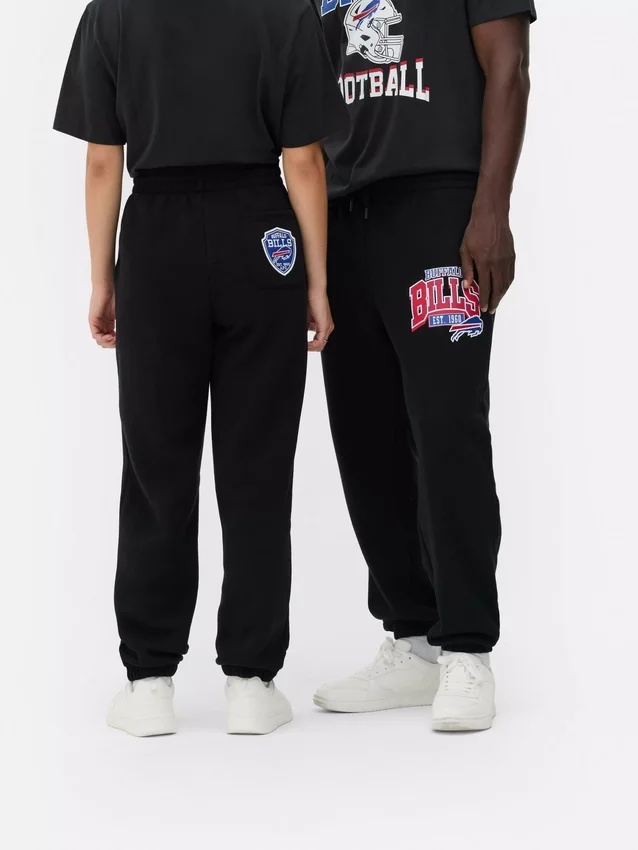 NFL Buffalo Bills Jogginghose NFL Buffalo Bills Jogginghose
