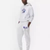 NFL Buffalo Bills Jogginghosen mit Umschlag NFL Buffalo Bills Jogginghosen mit Umschlag