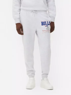 NFL Buffalo Bills Jogginghosen mit Umschlag