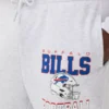 NFL Buffalo Bills Jogginghosen mit Umschlag NFL Buffalo Bills Jogginghosen mit Umschlag
