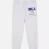 NFL Buffalo Bills Jogginghosen mit Umschlag NFL Buffalo Bills Jogginghosen mit Umschlag