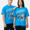 NFL Carolina Panthers Grafik-T-Shirt