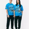 NFL Carolina Panthers Grafik-T-Shirt