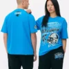 NFL Carolina Panthers Grafik-T-Shirt
