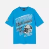 NFL Carolina Panthers Grafik-T-Shirt