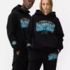 NFL Carolina Panthers Logo-Hoodie NFL Carolina Panthers Logo-Hoodie