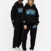 NFL Carolina Panthers Logo-Hoodie NFL Carolina Panthers Logo-Hoodie