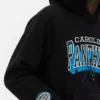 NFL Carolina Panthers Logo-Hoodie NFL Carolina Panthers Logo-Hoodie