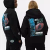 NFL Carolina Panthers Logo-Hoodie NFL Carolina Panthers Logo-Hoodie