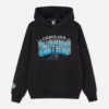 NFL Carolina Panthers Logo-Hoodie NFL Carolina Panthers Logo-Hoodie