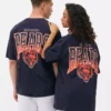 NFL Chicago Bears Hemd mit Aufdruck