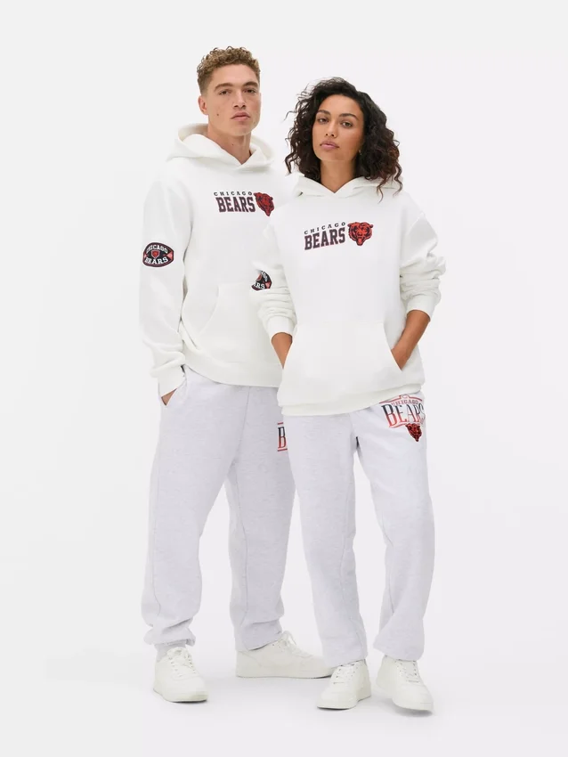 NFL Chicago Bears Hoodie NFL Chicago Bears Hoodie