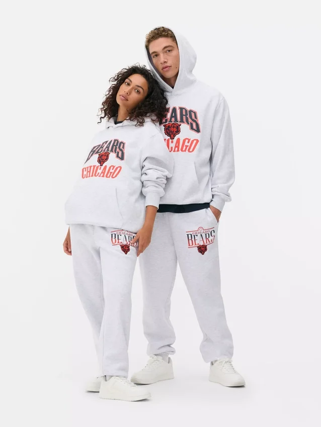 NFL Chicago Bears Hoodie NFL Chicago Bears Hoodie
