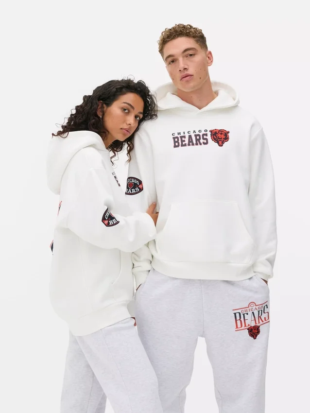 NFL Chicago Bears Hoodie NFL Chicago Bears Hoodie