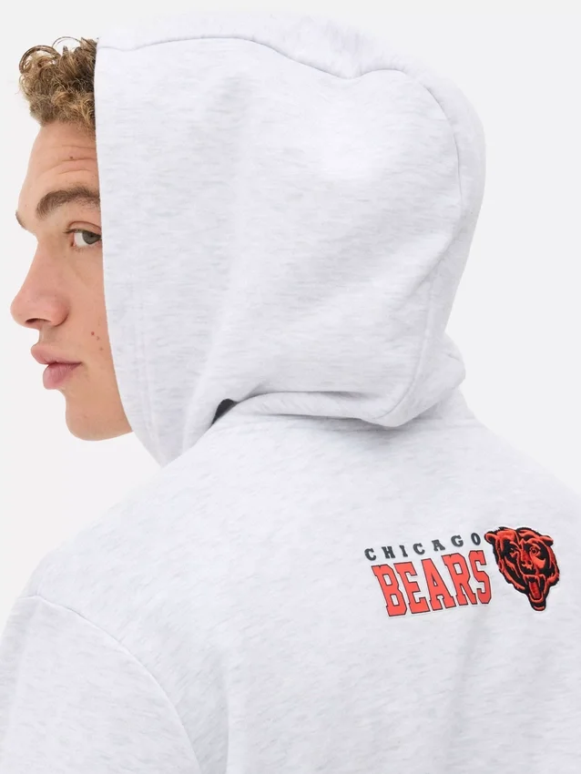 NFL Chicago Bears Hoodie NFL Chicago Bears Hoodie