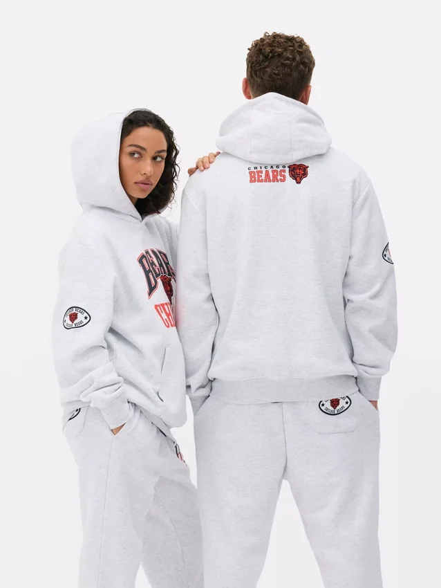 NFL Chicago Bears Hoodie NFL Chicago Bears Hoodie