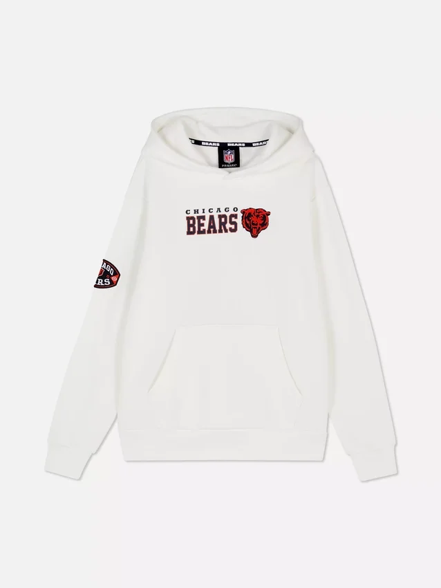 NFL Chicago Bears Hoodie NFL Chicago Bears Hoodie
