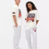 NFL Chicago Bears Logo-T-Shirt