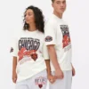 NFL Chicago Bears Logo-T-Shirt