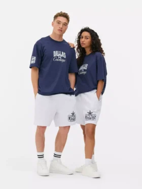 NFL Dallas Cowboys Grafik-T-Shirt