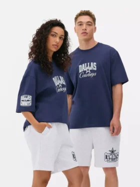 NFL Dallas Cowboys Grafik-T-Shirt