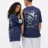 NFL Dallas Cowboys Grafik-T-Shirt