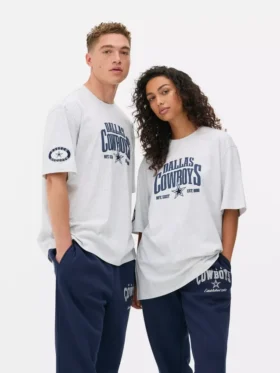 NFL Dallas Cowboys Hemd