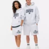 NFL Dallas Cowboys Hoodie mit Aufdruck NFL Dallas Cowboys Hoodie mit Aufdruck