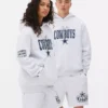 NFL Dallas Cowboys Hoodie mit Aufdruck NFL Dallas Cowboys Hoodie mit Aufdruck