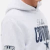 NFL Dallas Cowboys Hoodie mit Aufdruck NFL Dallas Cowboys Hoodie mit Aufdruck