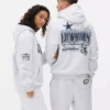 NFL Dallas Cowboys Hoodie mit Aufdruck NFL Dallas Cowboys Hoodie mit Aufdruck