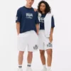 NFL Dallas Cowboys Shorts mit Kordelzug NFL Dallas Cowboys Shorts mit Kordelzug