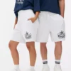 NFL Dallas Cowboys Shorts mit Kordelzug NFL Dallas Cowboys Shorts mit Kordelzug
