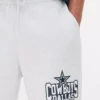 NFL Dallas Cowboys Shorts mit Kordelzug NFL Dallas Cowboys Shorts mit Kordelzug