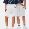 NFL Dallas Cowboys Shorts mit Kordelzug NFL Dallas Cowboys Shorts mit Kordelzug