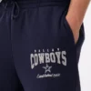 NFL Dallas Cowboys Sweathose mit Aufdruck NFL Dallas Cowboys Sweathose mit Aufdruck