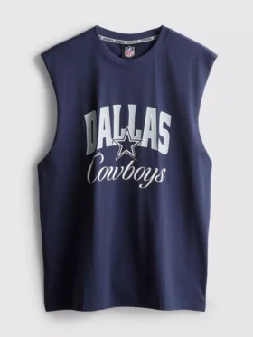 NFL Dallas Cowboys Tanktop