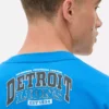 NFL Detroit Lions bedrucktes T-Shirt