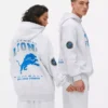 NFL Detroit Lions Hoodie NFL Detroit Lions Hoodie