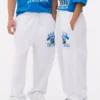 NFL Detroit Lions Jogginghosen mit Kordelzug NFL Detroit Lions Jogginghosen mit Kordelzug