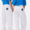 NFL Detroit Lions Jogginghosen mit Kordelzug NFL Detroit Lions Jogginghosen mit Kordelzug