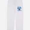 NFL Detroit Lions Jogginghosen mit Kordelzug NFL Detroit Lions Jogginghosen mit Kordelzug