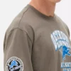 NFL Detroit Lions Logo-Hemd