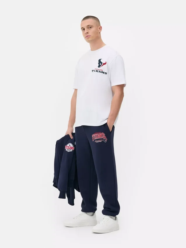 NFL Houston Texans Jogginghosen NFL Houston Texans Jogginghosen