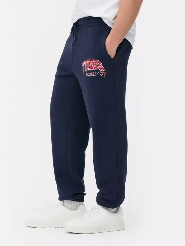 NFL Houston Texans Jogginghosen NFL Houston Texans Jogginghosen
