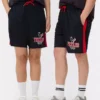 NFL Houston Texans Shorts mit Kordelzug