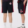 NFL Houston Texans Shorts mit Kordelzug
